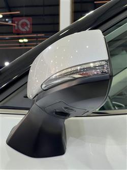 تويوتا هايلاندر